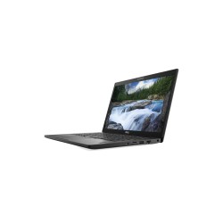 Dell Latitude E7490 14" - Core i5 - 8 Go - 120 Go (SSD) - Reconditionné Grade OK