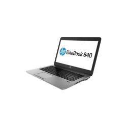 HP EliteBook 840 G3 14" - Core i5 - 8 Go - 256 Go (SSD) - Reconditionné Grade OMG