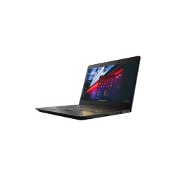 Lenovo ThinkPad E470 14" - Core i3 - 8 Go - 256 Go (SSD) - Reconditionné Grade OMG
