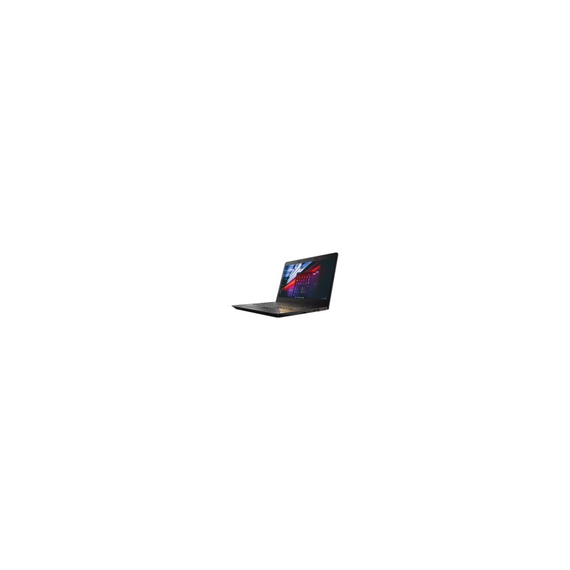 Lenovo ThinkPad E470 14" - Core i3 - 8 Go - 256 Go (SSD) - Reconditionné Grade OMG