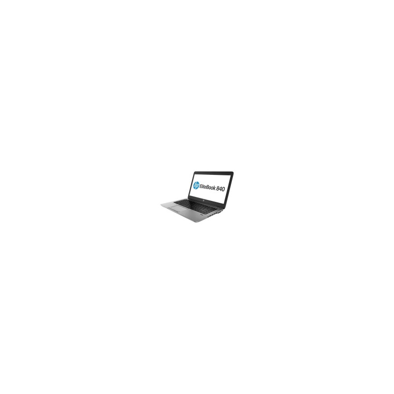 HP EliteBook 840 G3 14" - Core i5 - 8 Go - 256 Go (SSD) - Reconditionné Grade OK
