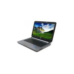 HP ProBook 450 G3 15" - Core i5 - 8 Go - 320 Go (HDD) - Reconditionné Grade OSEF