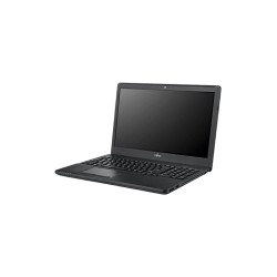 Fujitsu LifeBook A556 15" - Core i5 - 4 Go - 240 Go (SSD) - Reconditionné Grade OSEF