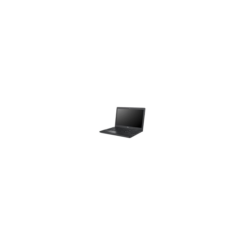 Fujitsu LifeBook A556 15" - Core i5 - 4 Go - 240 Go (SSD) - Reconditionné Grade OSEF
