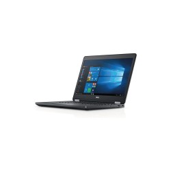 Dell Latitude E5470 14" - Core i3 - 4 Go - 500 Go (HDD) - Reconditionné Grade OMG