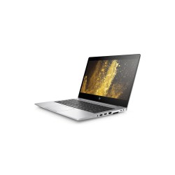 HP EliteBook 830 G5 13" - Core i5 - 8 Go - 256 Go (SSD) - Reconditionné Grade OMG