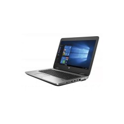 HP ProBook 640 G2 14" - Core i5 - 8 Go - 500 Go (HDD) - Reconditionné Grade OMG