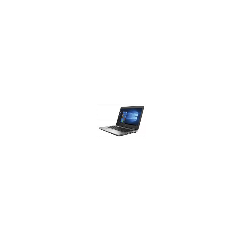 HP ProBook 640 G2 14" - Core i5 - 8 Go - 500 Go (HDD) - Reconditionné Grade OMG