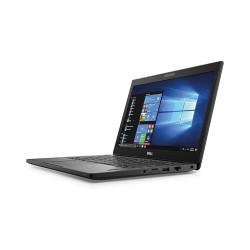 Dell Latitude 7280 12" - Core i5 - 8 Go - 240 Go (SSD) - Reconditionné Grade OK