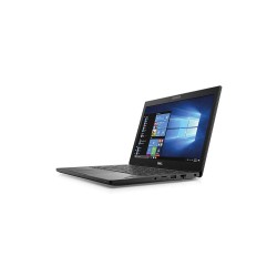 Dell Latitude E7280 12" - Core i5 - 8 Go - 256 Go (SSD) - Reconditionné Grade OMG