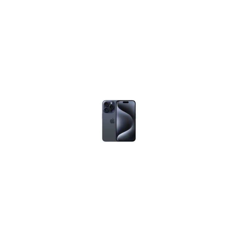 Apple iPhone 15 Pro - 128 Go - Reconditionné Grade OMG