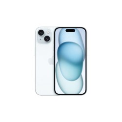 Apple iPhone 15 - 128 Go - Reconditionné Grade OMG