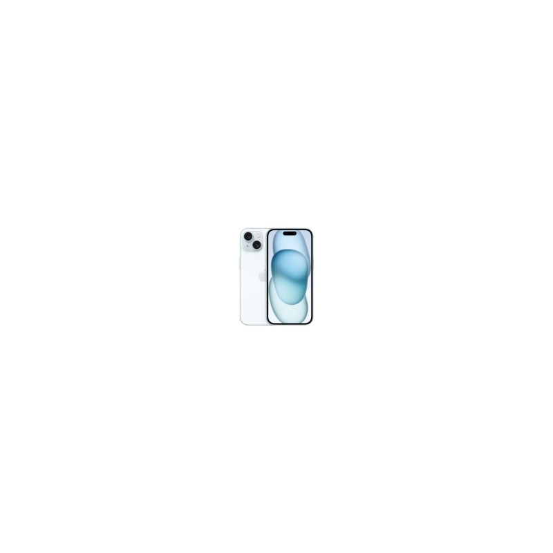Apple iPhone 15 - 128 Go - Reconditionné Grade OMG