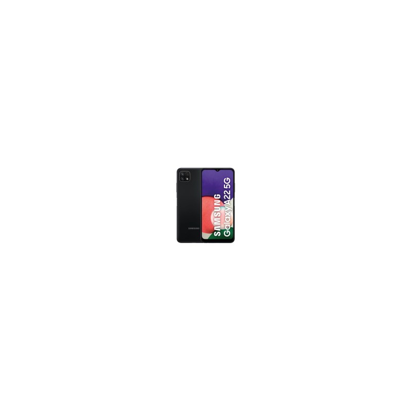 Samsung Galaxy A22 5G - 128 Go - Neuf