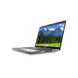 Dell Latitude 5510 15" - Core i5 - 8 Go - 256 Go (SSD) - Reconditionné Grade OMG