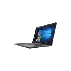 Dell Latitude 5510 15" - Core i5 - 8 Go - 256 Go (SSD) - Reconditionné Grade OK