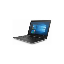 HP ProBook 450 G6 15" - Core i7 - 16 Go - 512 Go (SSD) - Reconditionné Grade OSEF