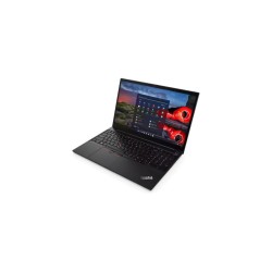 Lenovo Thinkpad E15 G2 15" - Core i5 - 8 Go - 256 Go (SSD) - Reconditionné Grade OSEF