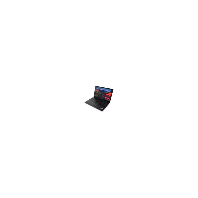 Lenovo Thinkpad E15 G2 15" - Core i5 - 8 Go - 256 Go (SSD) - Reconditionné Grade OSEF