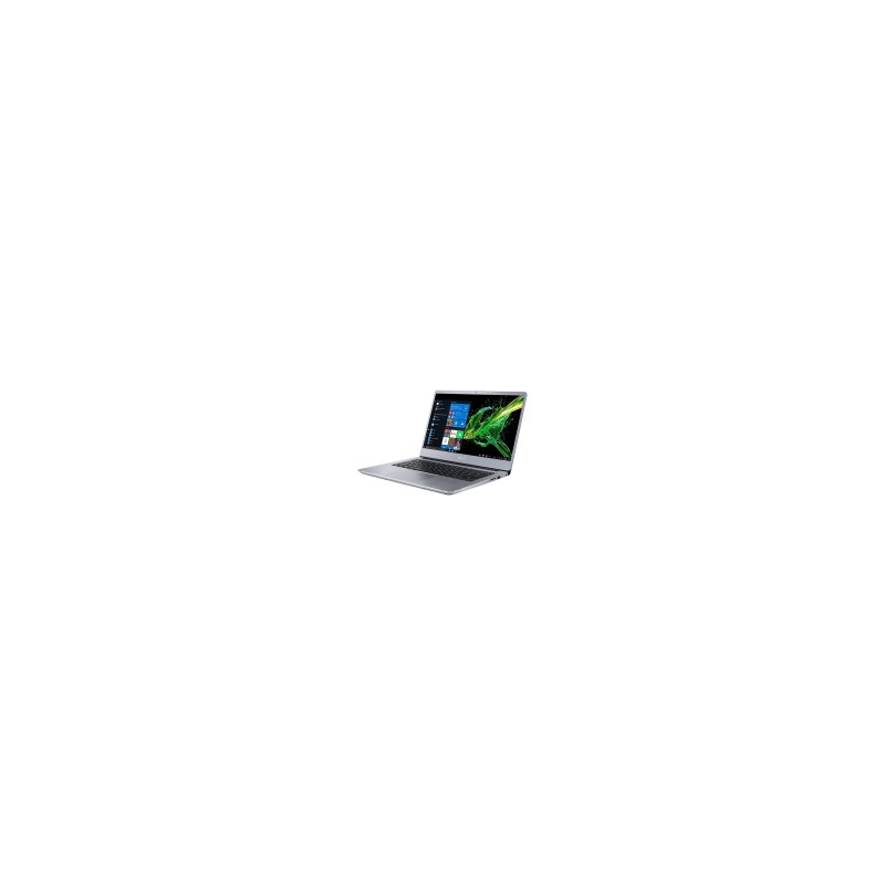 Acer Swift SF314-41 14" - Ryzen R5 - 8 Go - 256 Go (SSD) - Reconditionné Grade OSEF