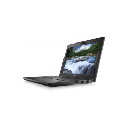 Dell Latitude 5290 12" - Core i5 - 8 Go - 128 Go (SSD) - Reconditionné Grade OMG