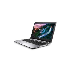 HP ProBook 450 G3 15" - Core i5 - 8 Go - 256 Go (SSD) - Reconditionné Grade OSEF