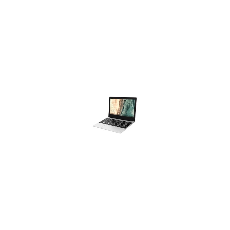 Samsung Galaxy Chromebook Go 14" - Intel N4500 - 8 Go - 64 Go (SSD) - Reconditionné Grade OMG