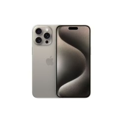 Apple iPhone 15 Pro Max - 256 Go - Reconditionné Grade OMG