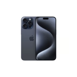 Apple iPhone 15 Pro Max - 256 Go - Reconditionné Grade OMG
