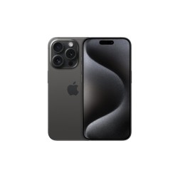 Apple iPhone 15 Pro Max - 256 Go - Reconditionné Grade OMG
