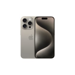 Apple iPhone 15 Pro - 128 Go - Reconditionné Grade OMG