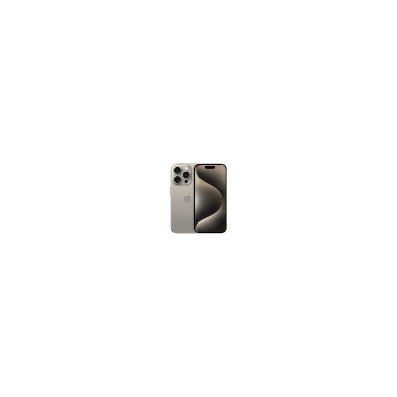 Apple iPhone 15 Pro - 128 Go - Reconditionné Grade OMG