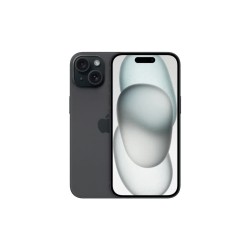 Apple iPhone 15 - 128 Go - Reconditionné Grade OMG