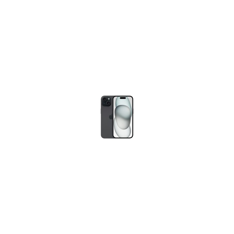 Apple iPhone 15 - 128 Go - Reconditionné Grade OMG