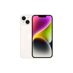 Apple iPhone 14 - 128 Go - Reconditionné Grade OK