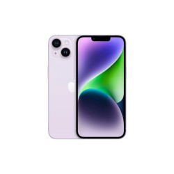 Apple iPhone 14 Plus - 128 Go - Reconditionné Grade OMG