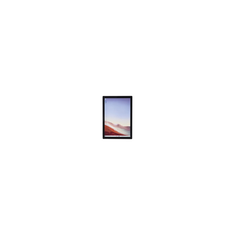 Microsoft Surface Pro 7 - 256 Go (SSD) - Neuf