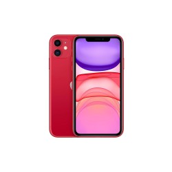 Apple iPhone 11 - 64 Go - Reconditionné Grade OK