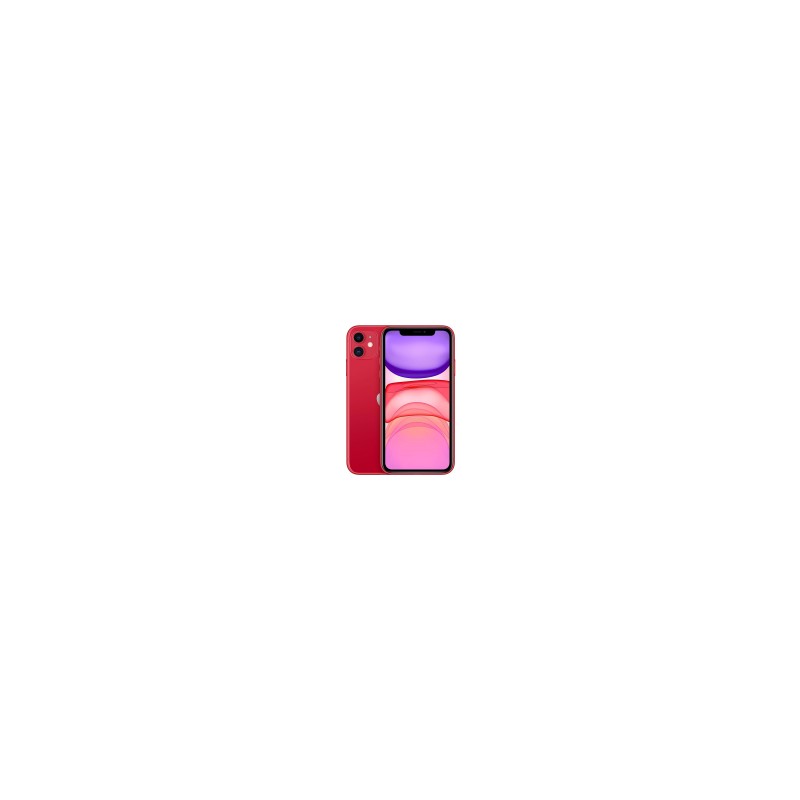 Apple iPhone 11 - 64 Go - Reconditionné Grade OK