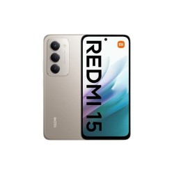 Xiaomi Redmi 15 - 128 Go - Neuf