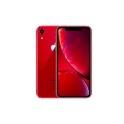 Apple iPhone XR - 64 Go - Reconditionné Grade OK