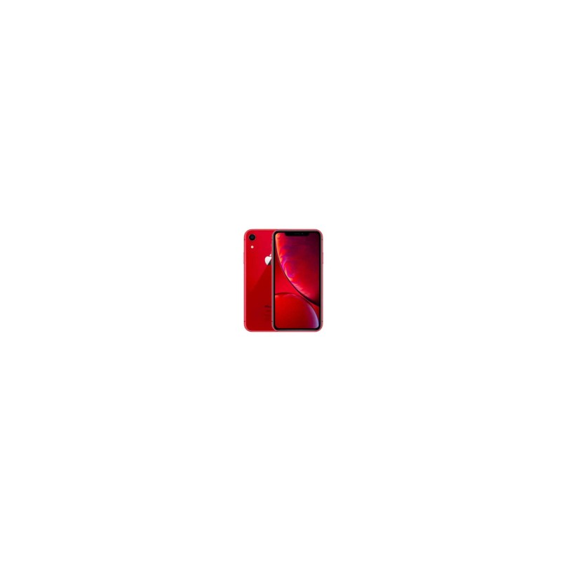 Apple iPhone XR - 64 Go - Reconditionné Grade OK