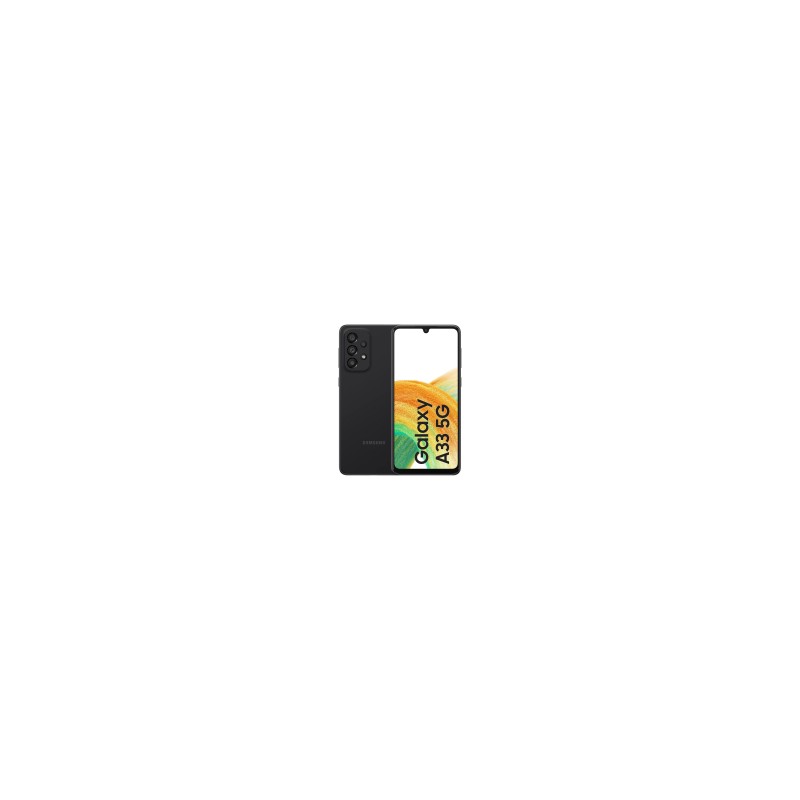 Samsung Galaxy A33 5G - 64 Go - Neuf