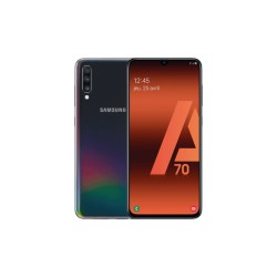 Samsung Galaxy A70 - 128 Go - Neuf