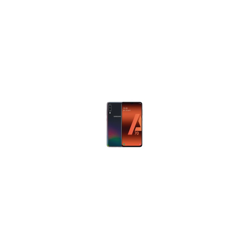 Samsung Galaxy A70 - 128 Go - Neuf