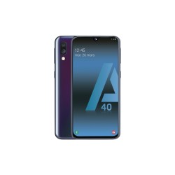 Samsung Galaxy A40 - 64 Go - Neuf