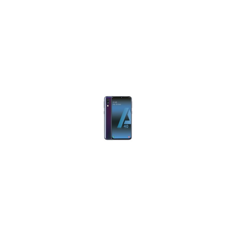 Samsung Galaxy A40 - 64 Go - Neuf