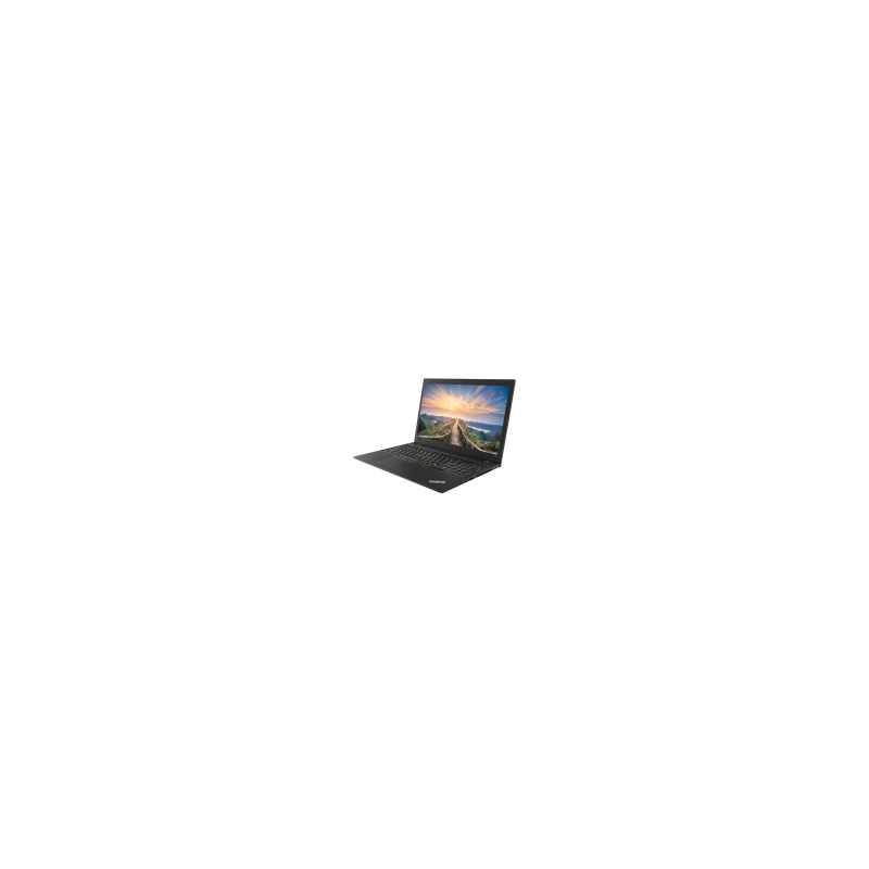 Lenovo ThinkPad L580 15" - Core i5 - 8 Go - 256 Go (SSD) - Reconditionné Grade OMG
