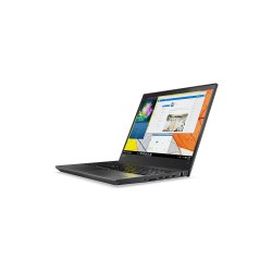 Lenovo ThinkPad T570 15" - Core i7 - 16 Go - 512 Go (SSD) - Reconditionné Grade OSEF