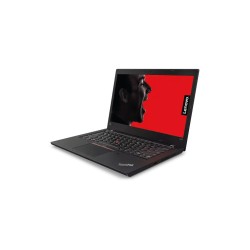 Lenovo ThinkPad L480 14" - Core i5 - 8 Go - 256 Go (SSD) - Reconditionné Grade OMG
